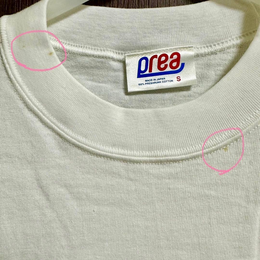 非売品Tシャツ　ミスチル　IT'S A WONDERFUL WORLD