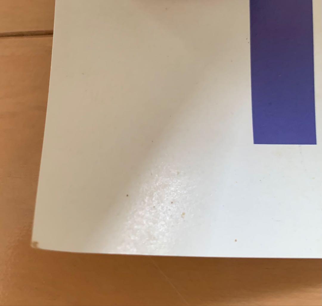 魔女の宅急便　ビデオ販促ポスター① ジブリ　宮崎駿　B2サイズ　当時物