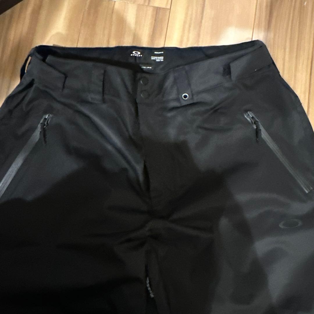 Oakley オークリースノボウェア