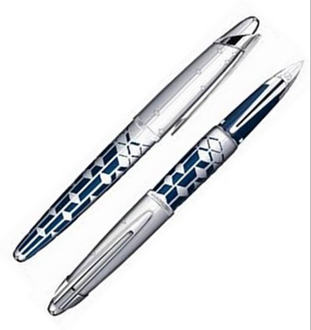WATERMAN EDSON 125周年記念