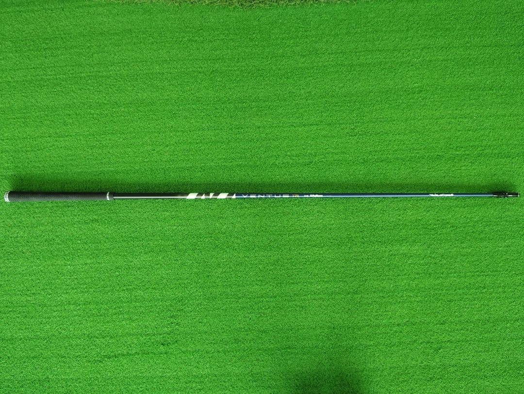 【新品】26ベンタスTRブル−ベロコア+ 日本正規品　タイトリストスリーブ付き