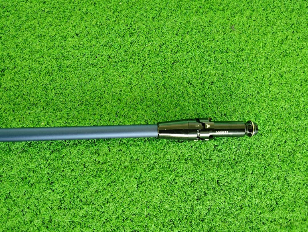 【新品】26ベンタスTRブル−ベロコア+ 日本正規品　タイトリストスリーブ付き