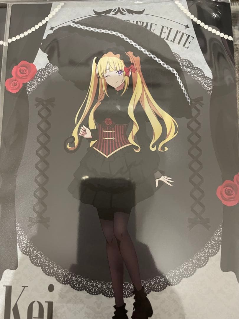 ようこそ実力至上主義の教室へ　グッズセット