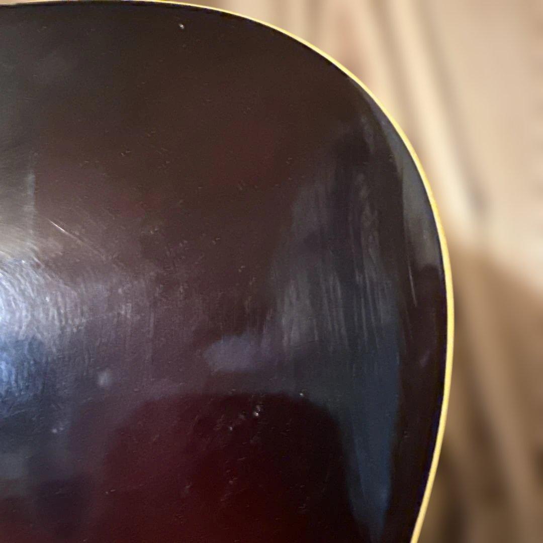 最終値下げ／1963年製 Gibson ES-125【ハカランダ指板】リフレット