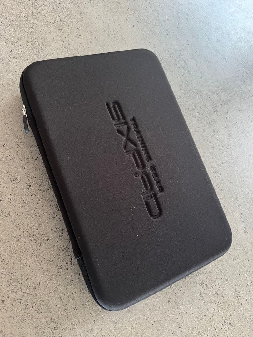 ミ*ル様 SIXPAD シックスパッド　パワースーツ コアベルト Mサイズ