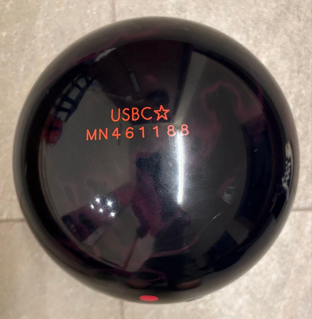 BLACK WIDOW 2.0 / ハンマー ブラックウィドー2.0(15p)