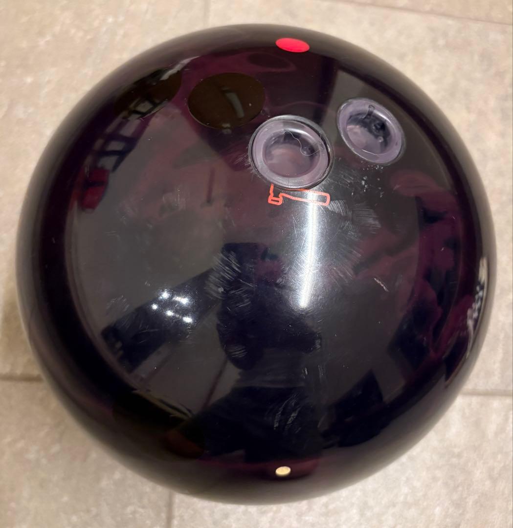 BLACK WIDOW 2.0 / ハンマー ブラックウィドー2.0(15p)