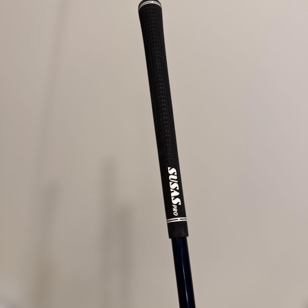 キャロウェイ　パラダイム　Ai スモーク ♦︎♦︎♦︎ 3W スピーダーNX 60X