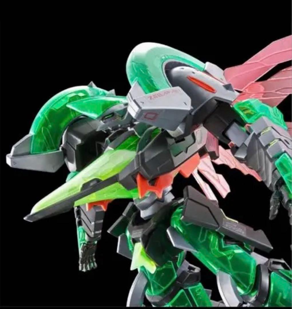 メカニックコレクション 1/72 ゼーガペイン アルティール【代行作成可】