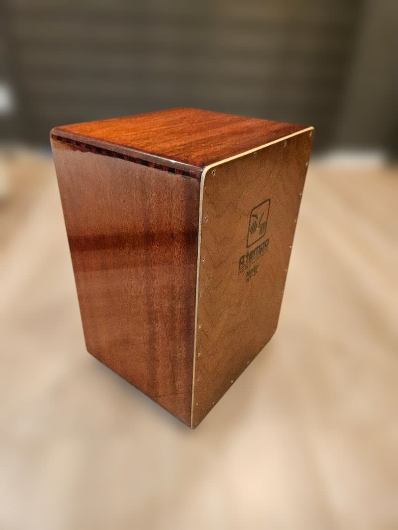 Atempo 木製カホン