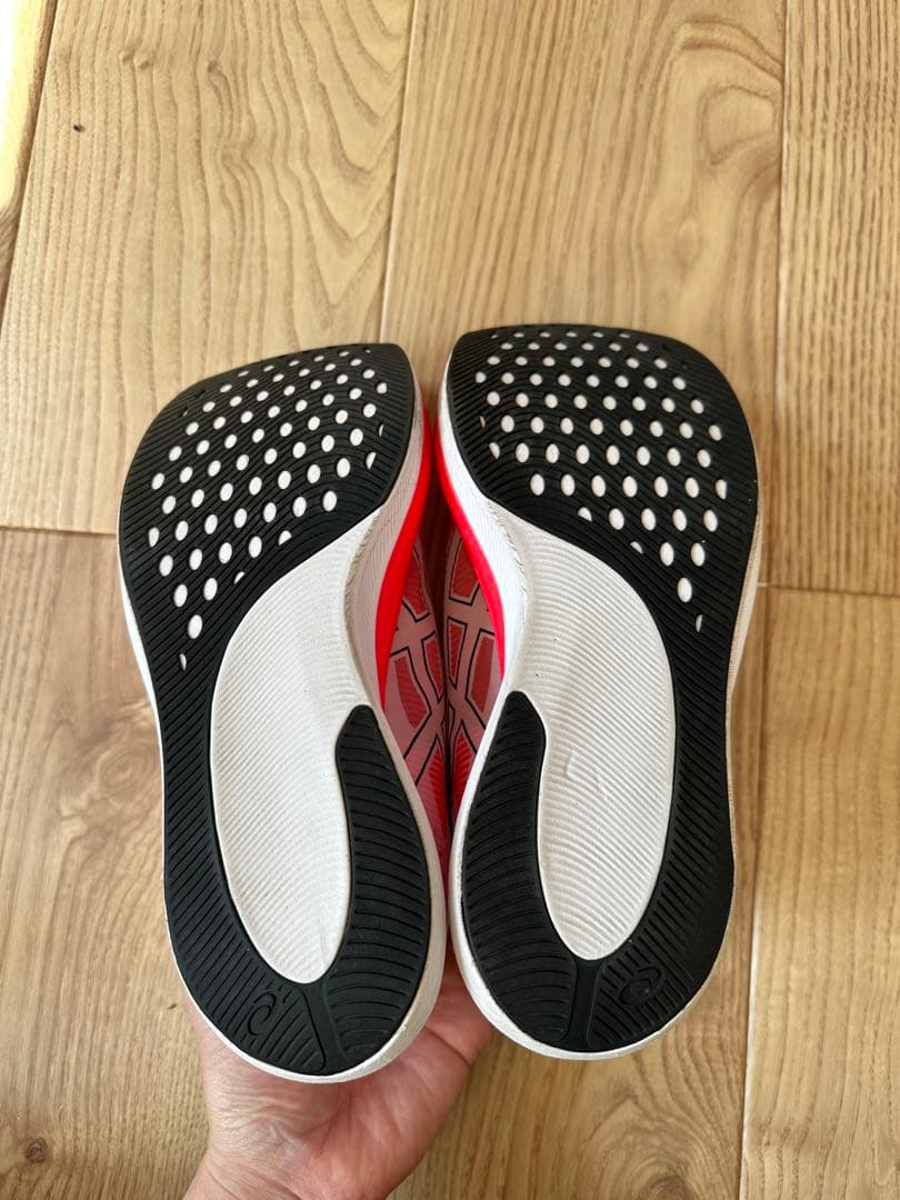 スパイク・シューズ asics S4 (1013A129) 26.0