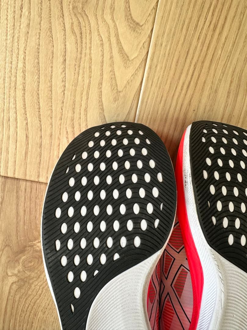 スパイク・シューズ asics S4 (1013A129) 26.0