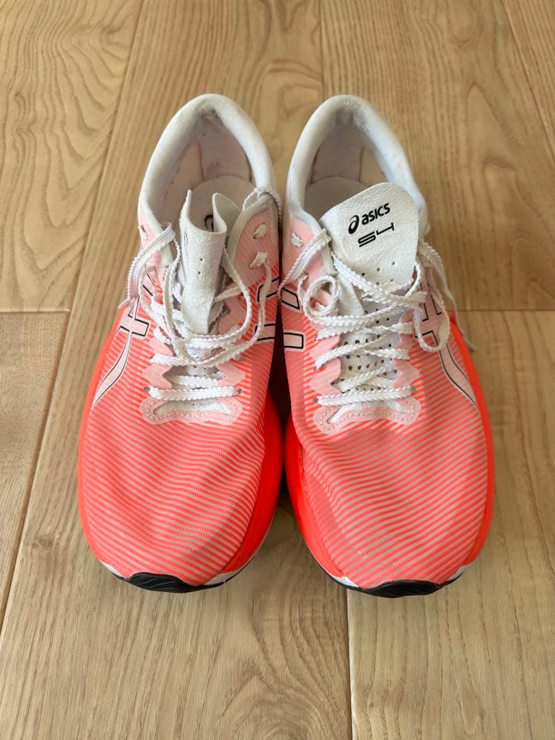 スパイク・シューズ asics S4 (1013A129) 26.0