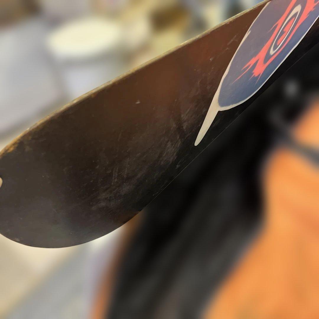 SALOMON スノーボード　BURTON ビンディング　レディース　145㌢