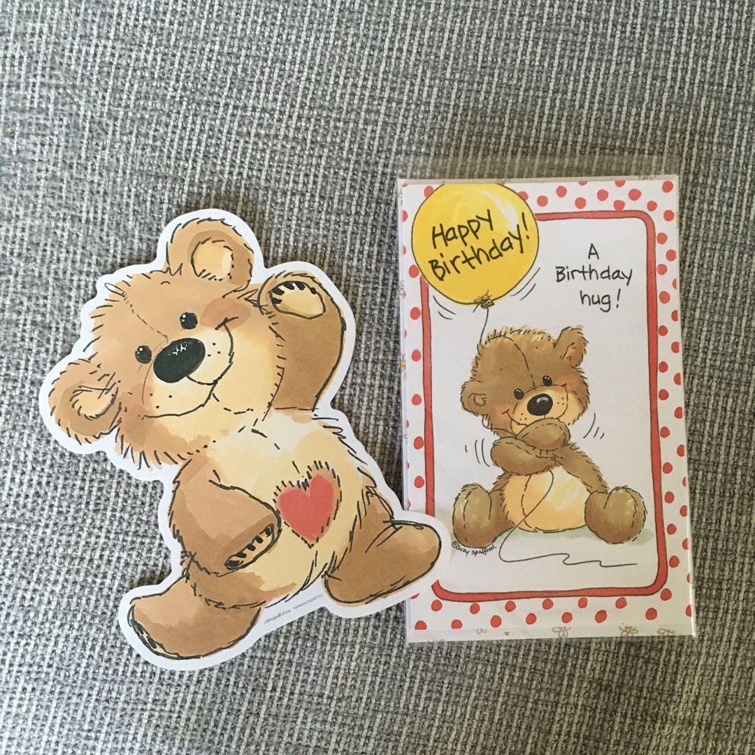 スージーズー　A   レターセット　ポストカード　誕生日祝い　出産祝い　ベビー