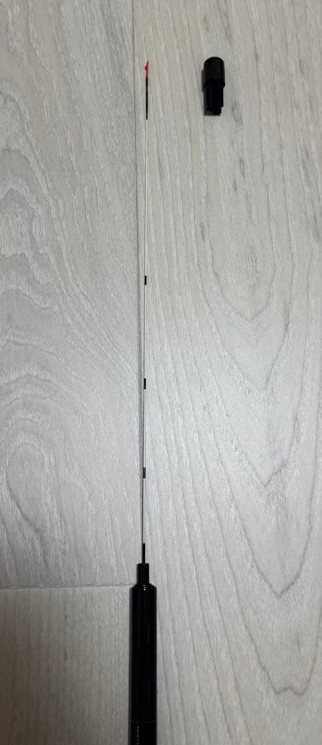 NFT DFダイアフラッシュ 魁メバル 中硬調 53 日本フィッシングタックル