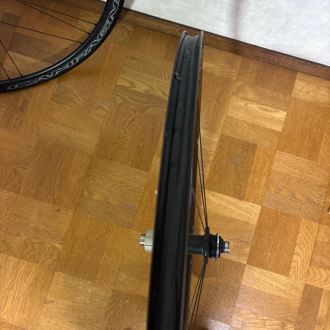 カンパニョーロ　シロッコDB Campagnolo Scirocco DB