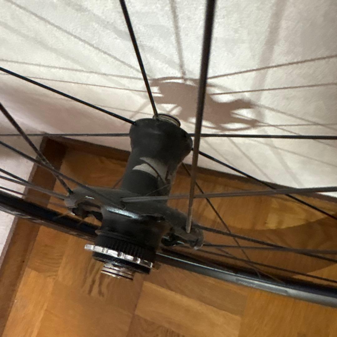 カンパニョーロ　シロッコDB Campagnolo Scirocco DB