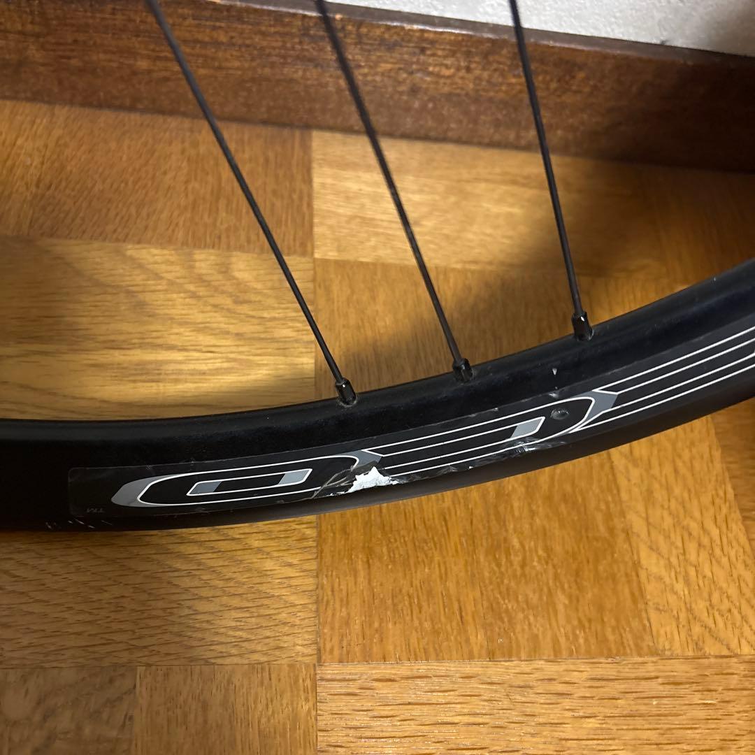 カンパニョーロ　シロッコDB Campagnolo Scirocco DB