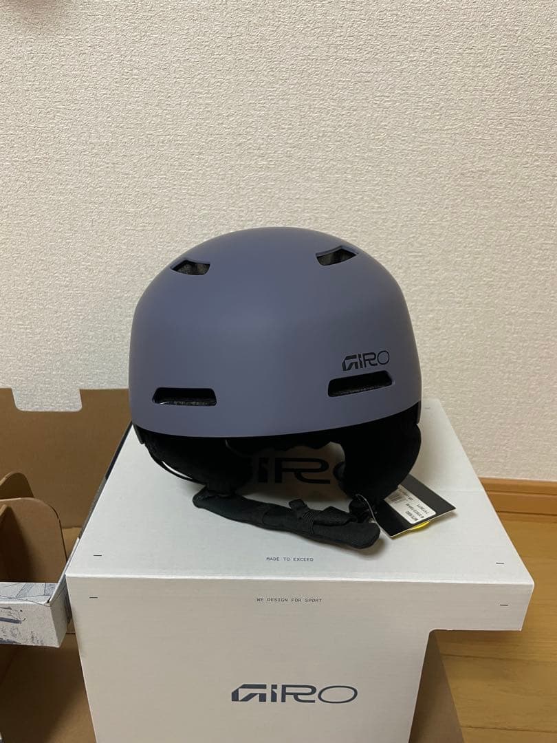 GIRO ジロ ヘルメット