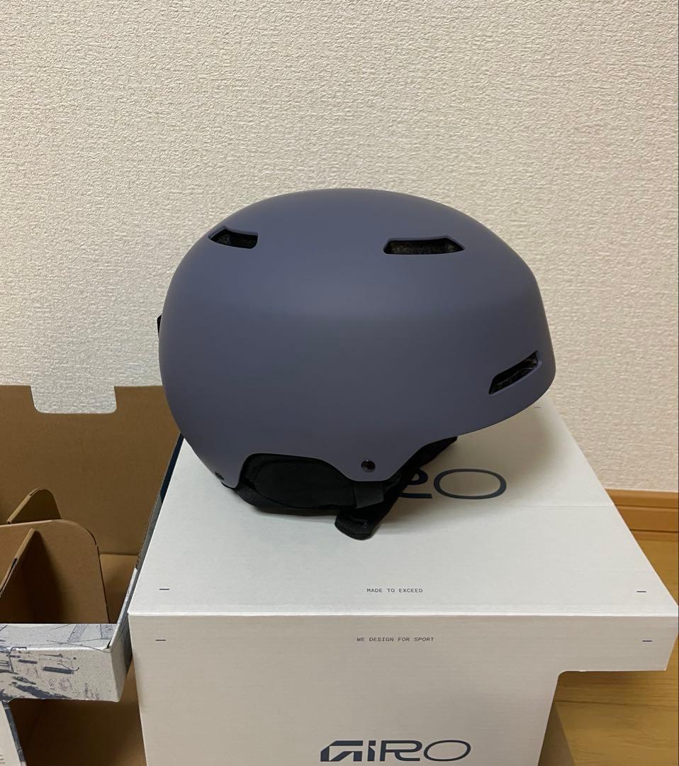 GIRO ジロ ヘルメット