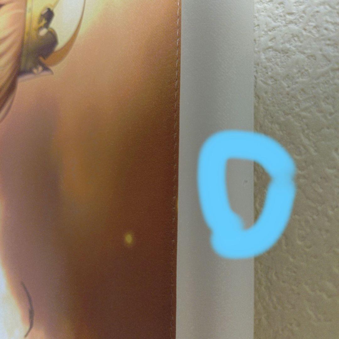 fate セイバー タペストリー B1サイズ