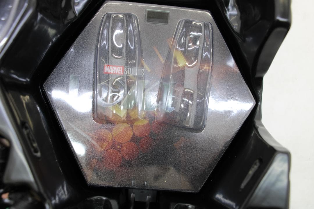 HOT TOYS ロキ シルヴィ アクションフィギュア 29-TO0122-22