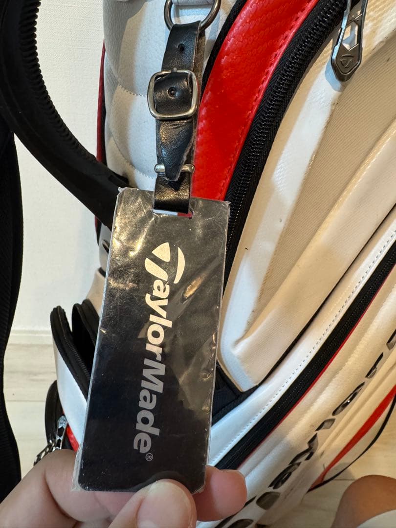 TaylorMade ゴルフバッグ・キャディバッグ