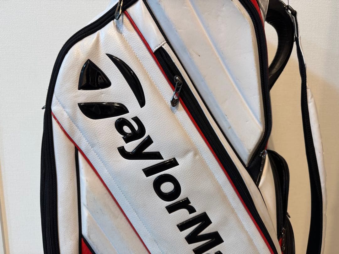 TaylorMade ゴルフバッグ・キャディバッグ