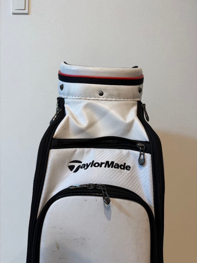 TaylorMade ゴルフバッグ・キャディバッグ