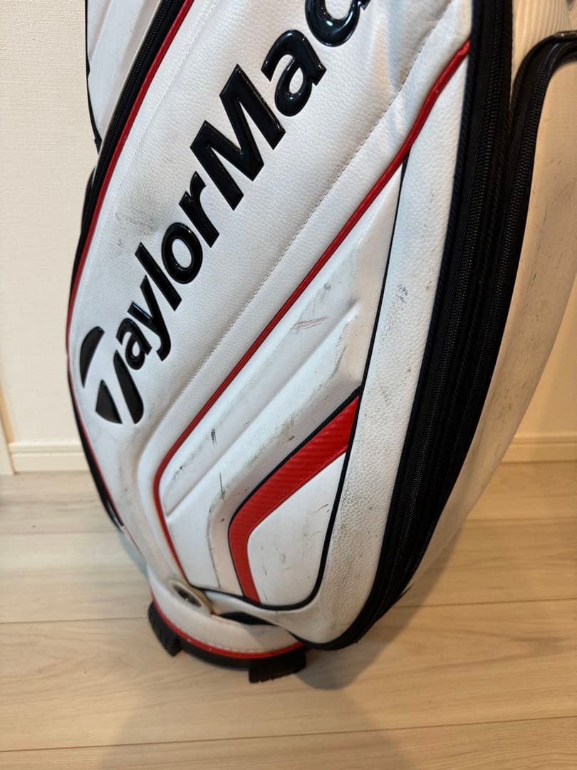 TaylorMade ゴルフバッグ・キャディバッグ