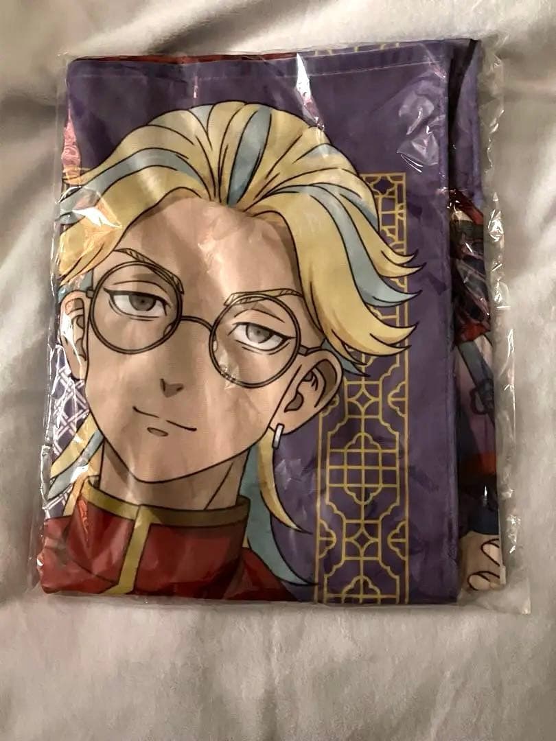 東京リベンジャーズ　灰谷竜胆　グッズまとめ③