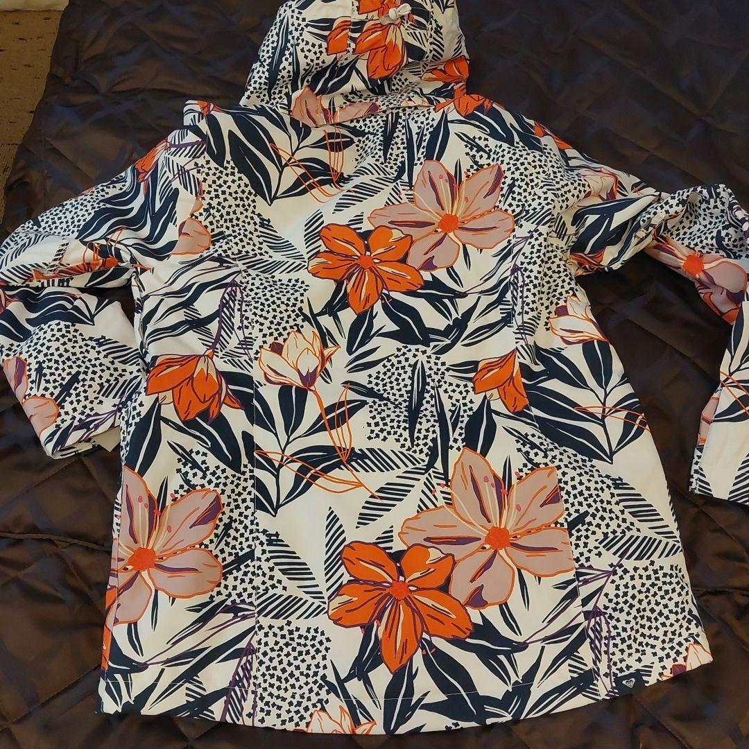 ROXY スノーボードジャケット ERJTJ03334 Sサイズ