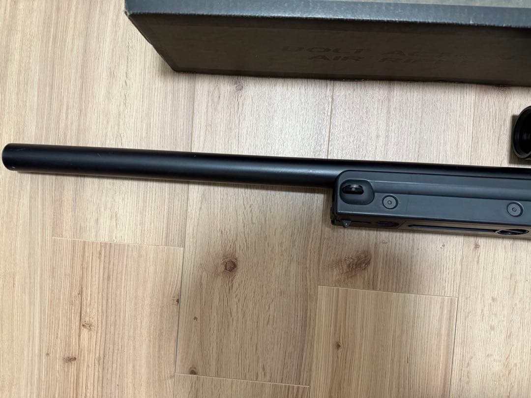 限定値下げ　東京マルイ L96 予備マガジン付き