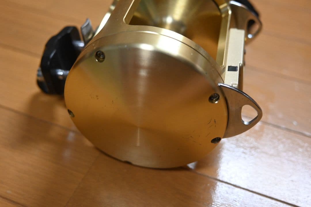 デジタナ　ティアグラ　50W LRS オクマ　マカイラ