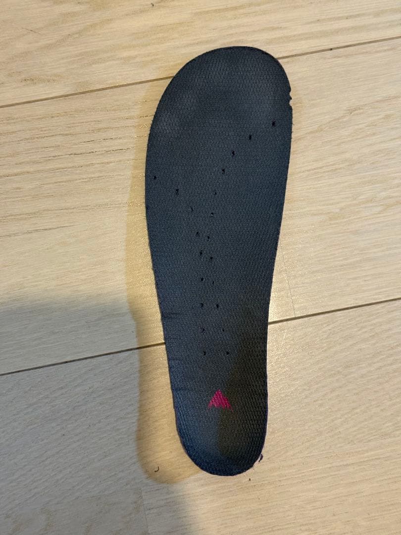 12/16限定価格　バートン Felix STEPON ブーツ 23cm