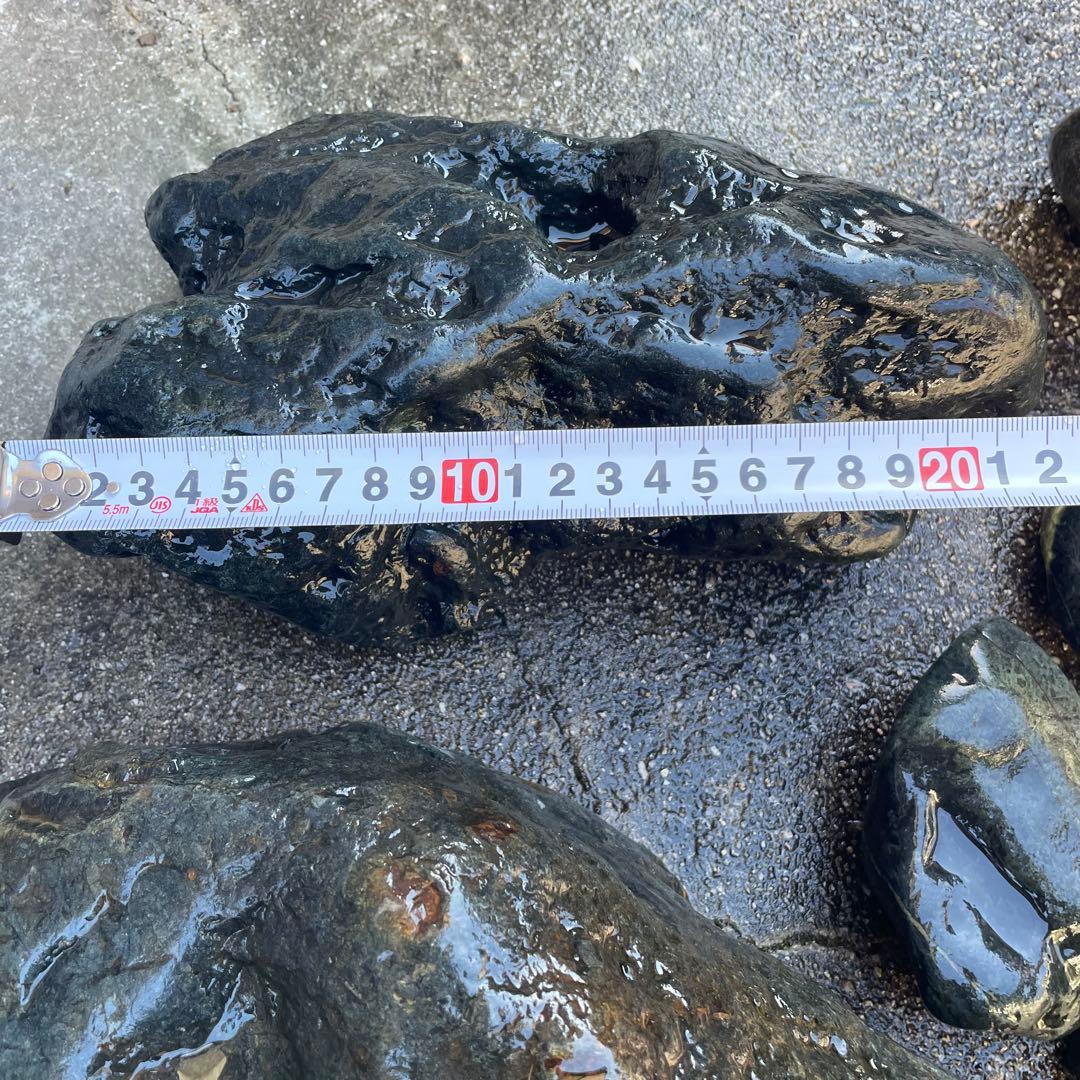 八海石セット 16.6kg