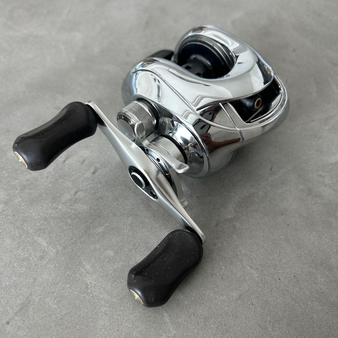 お値引き可　シマノ　06 アンタレスDC