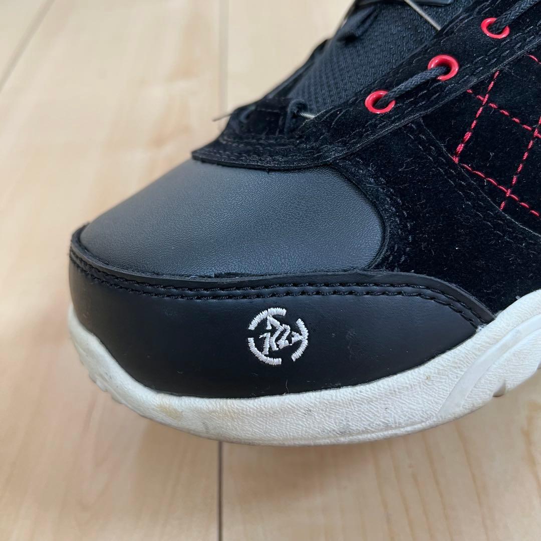 【即日発送】スノボブーツ　K2 ケーツー HAVEN ヘブン 23.0cm