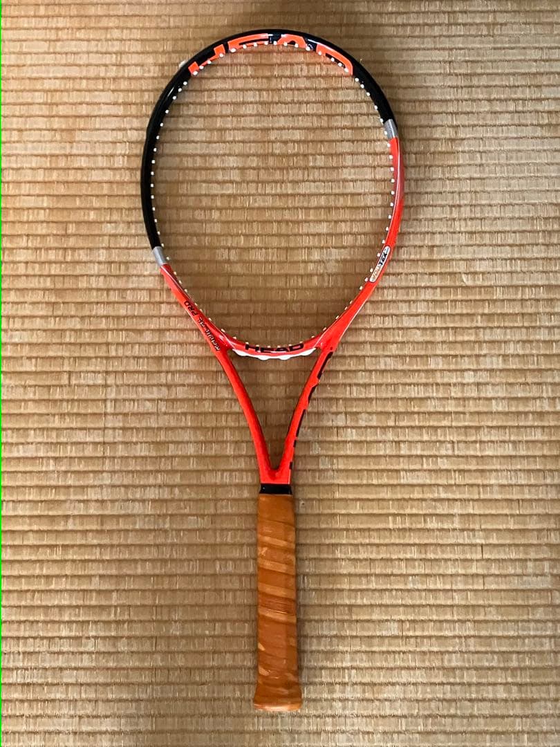 ラケット(硬式用) HEAD Youtek Radical Pro G3