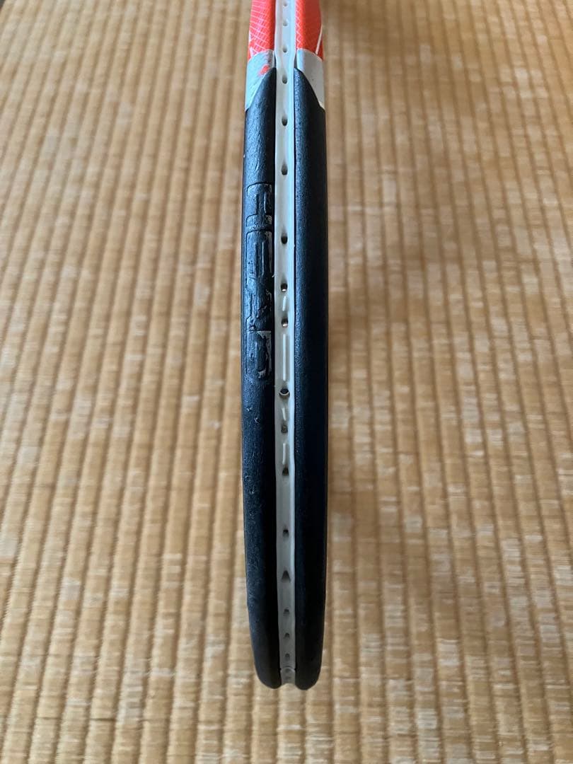 ラケット(硬式用) HEAD Youtek Radical Pro G3