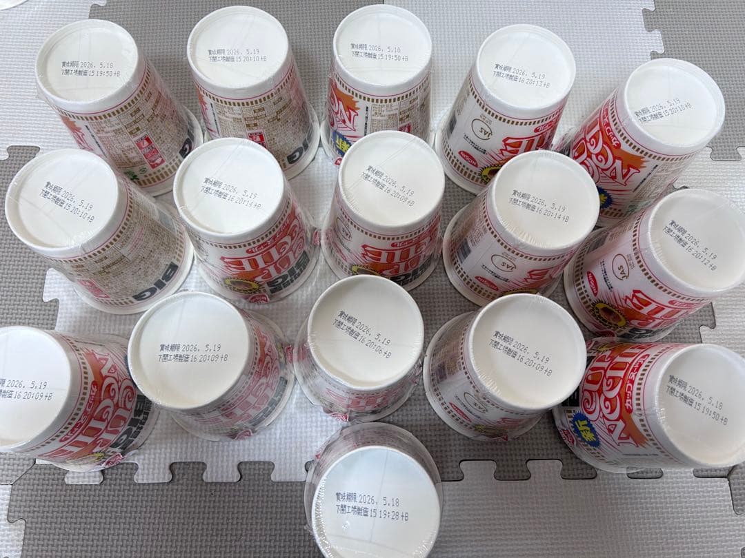 お菓子詰め合わせ　トッポ　ピコラ　ブラックサンダー　ヤングドーナツ他