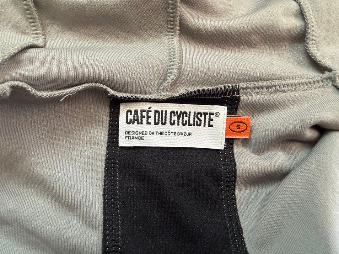 Café du Cycliste Ingrid S レディース
