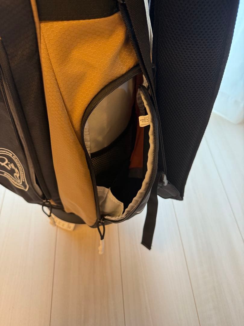 [早い者勝ち] PING ゴルフバッグ　[おまけ付き]