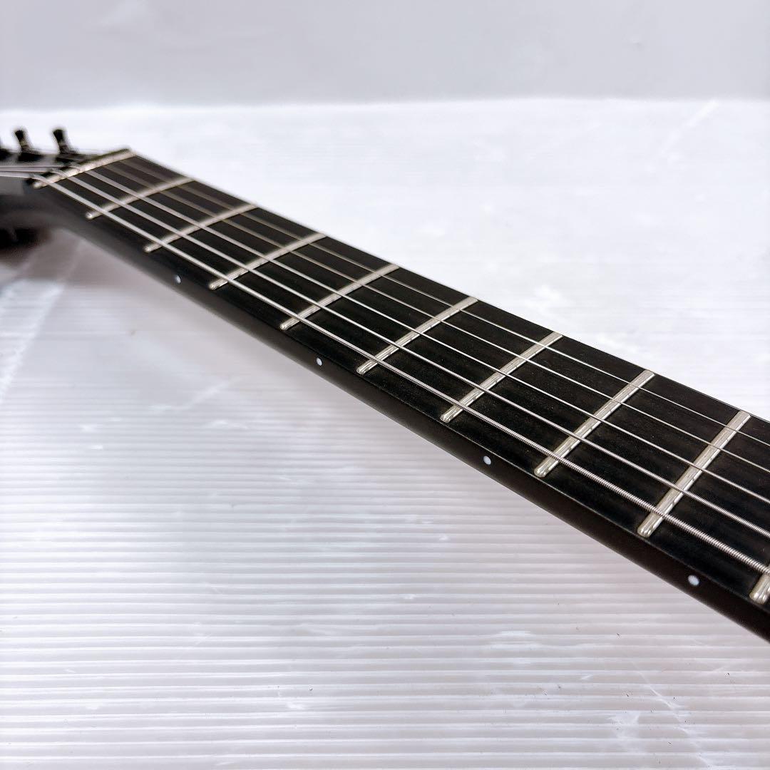 【ほぼ新品】ENYA music NOVA GO SONIC エレキギター