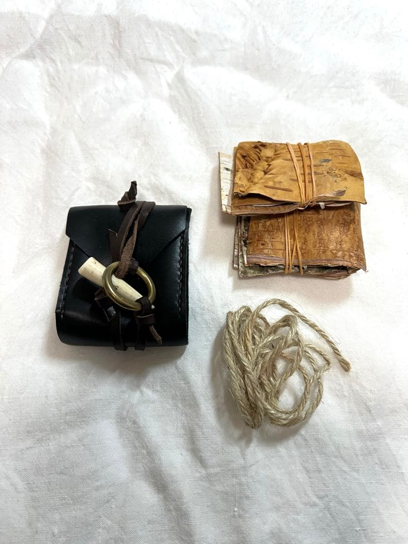 バーベキュー・調理用品 Field Tools LUDENS Tinder Wrap