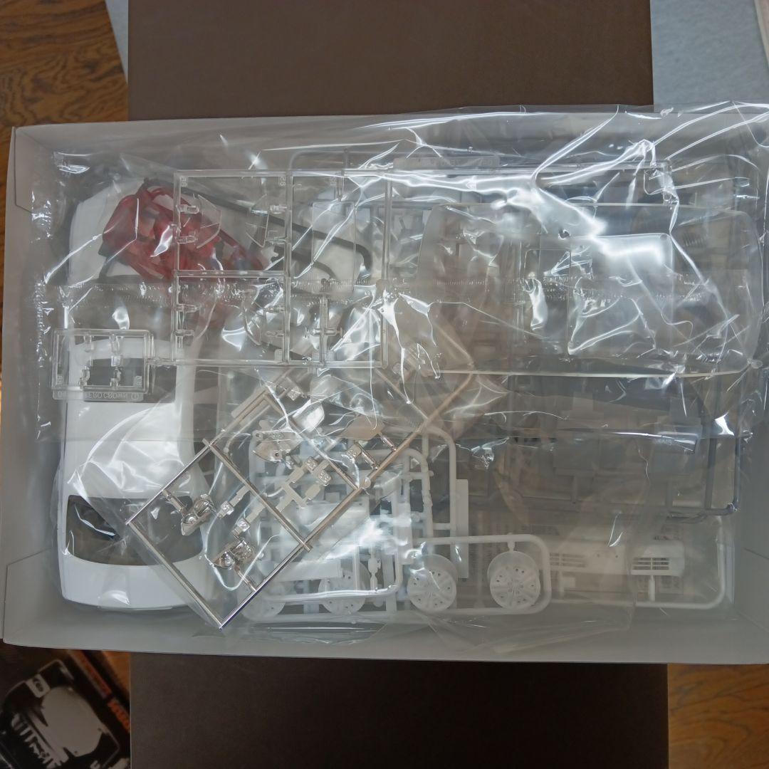 CROWN PATROL CAR GRS 180 (ボディ塗装済み)& 182