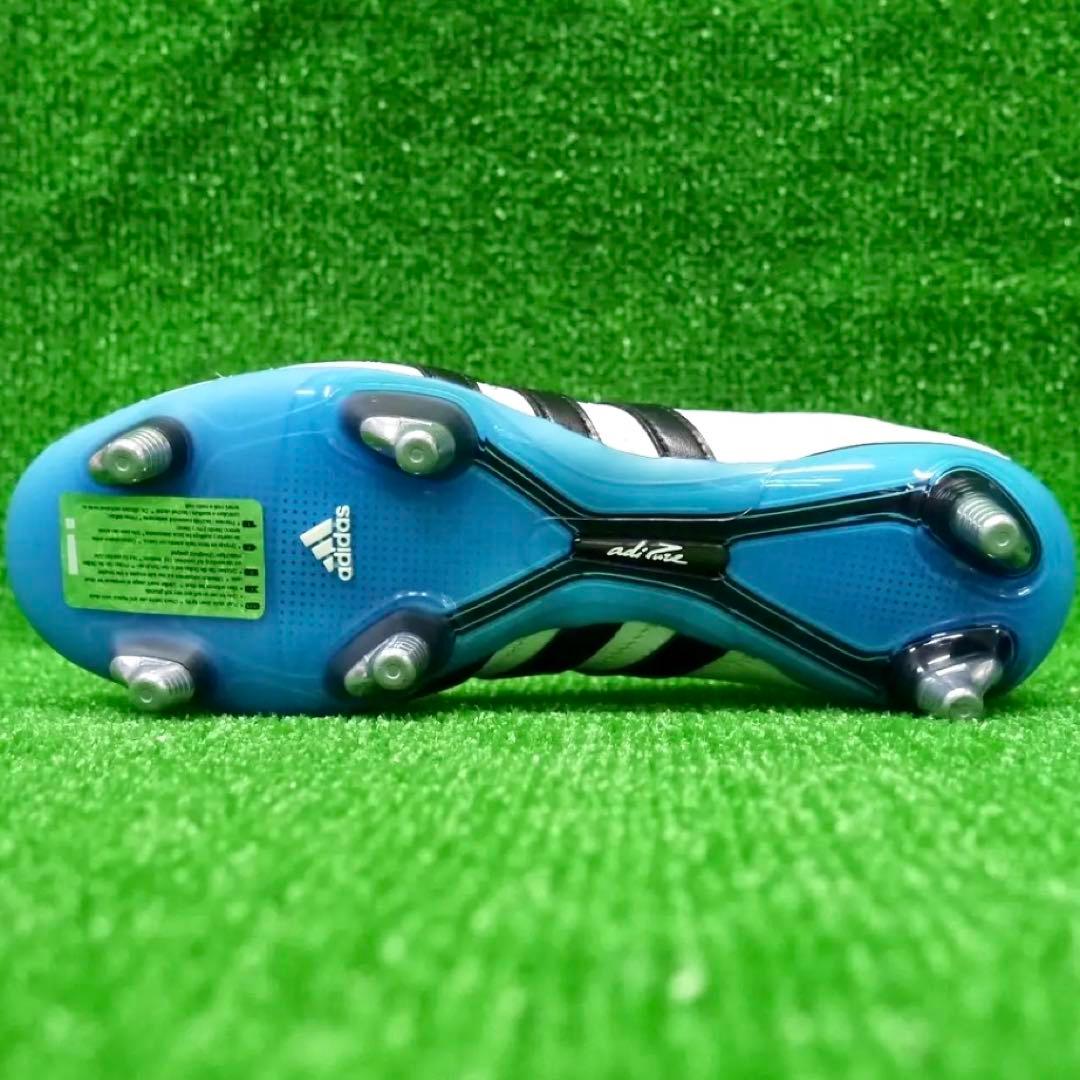 アディダス　アディピュア 4 TRX SG カンガルーレザー 29cm