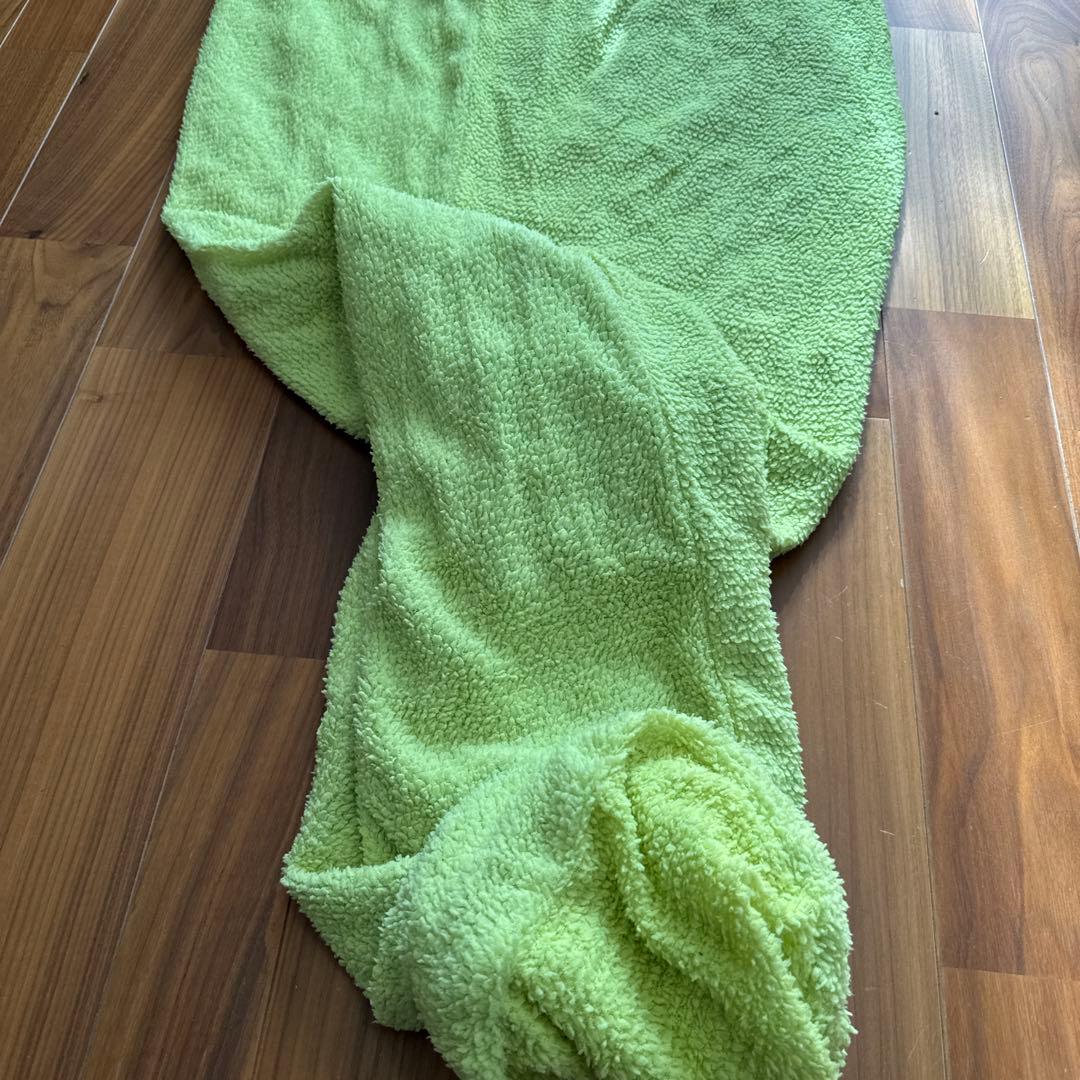 アウトドア寝具 OMM Mountain Core 125