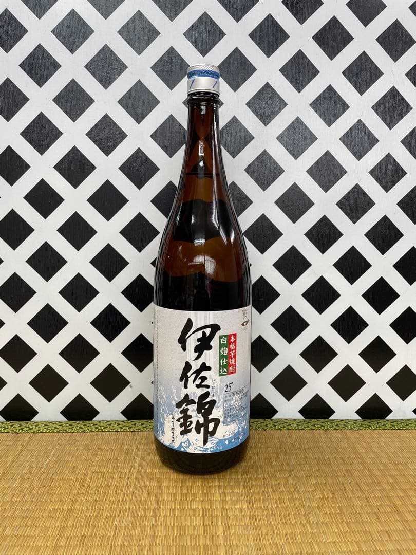 プレミアム焼酎魔王セット 伊佐錦白 無双黒 島乙女 魔王 相良 五代